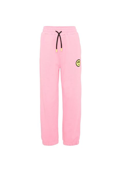 Pantaloni sportivi con logo BARROW KIDS | S6BKJUFP015BW311